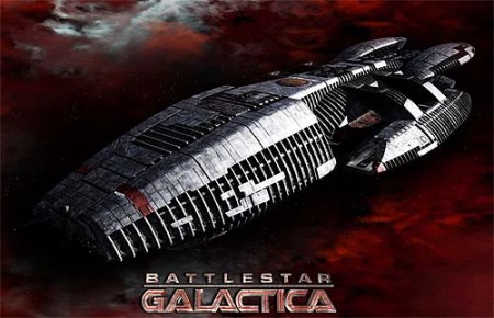 BattleStar Galactica